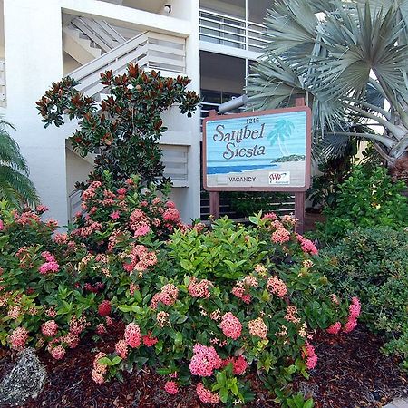 Sanibel Siesta Condo Exteriör bild