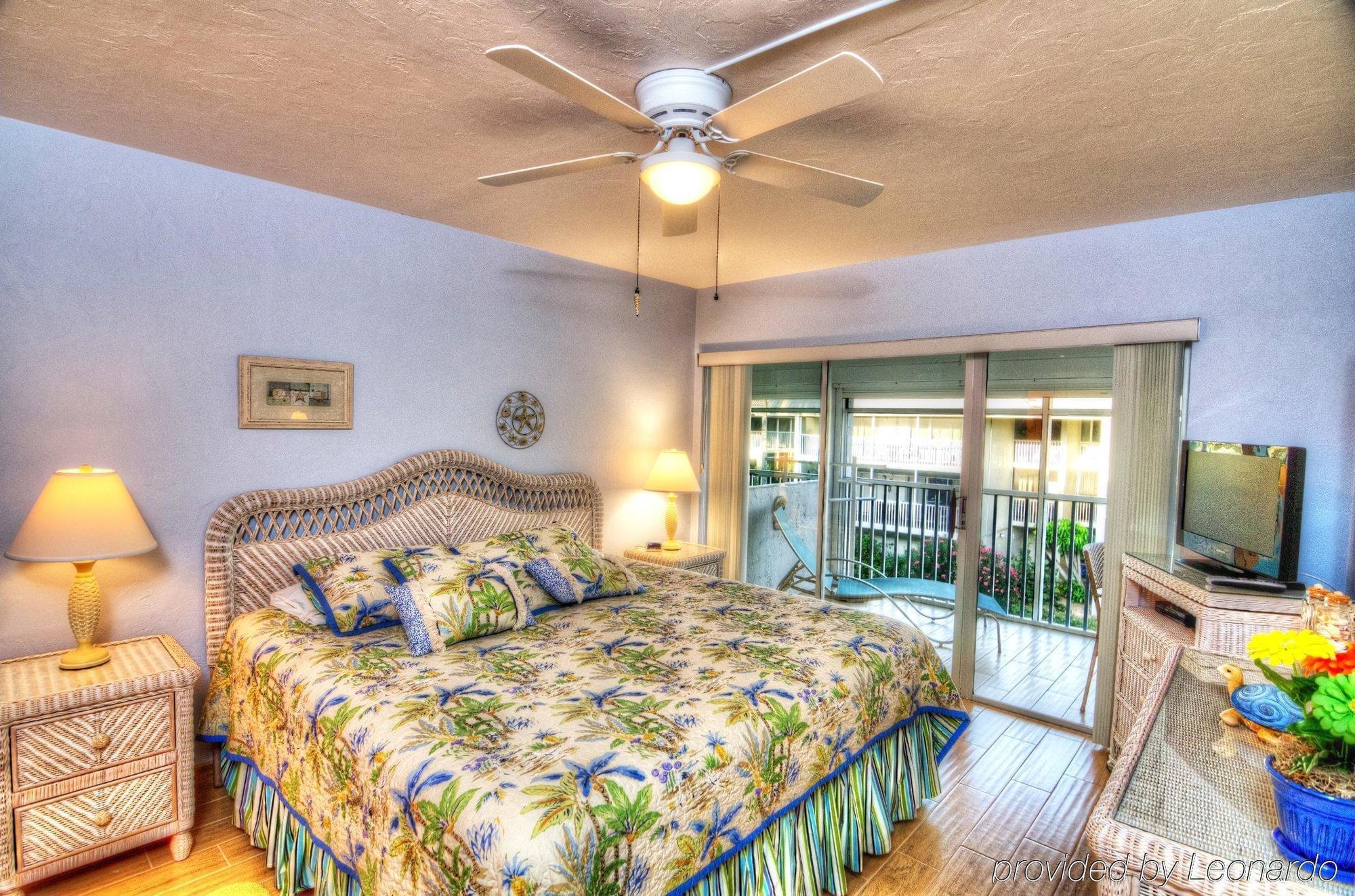 Sanibel Siesta Condo Exteriör bild