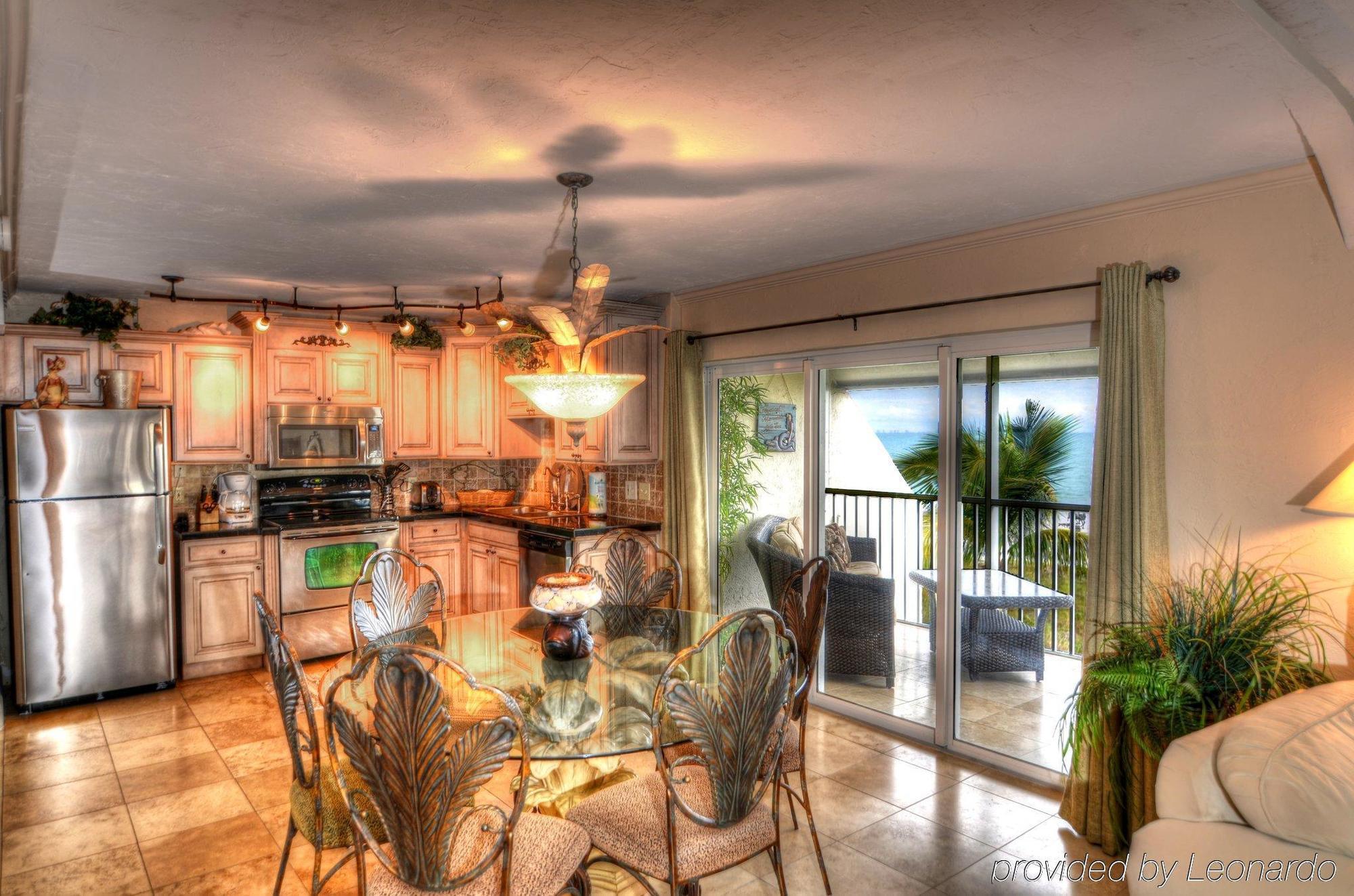 Sanibel Siesta Condo Exteriör bild