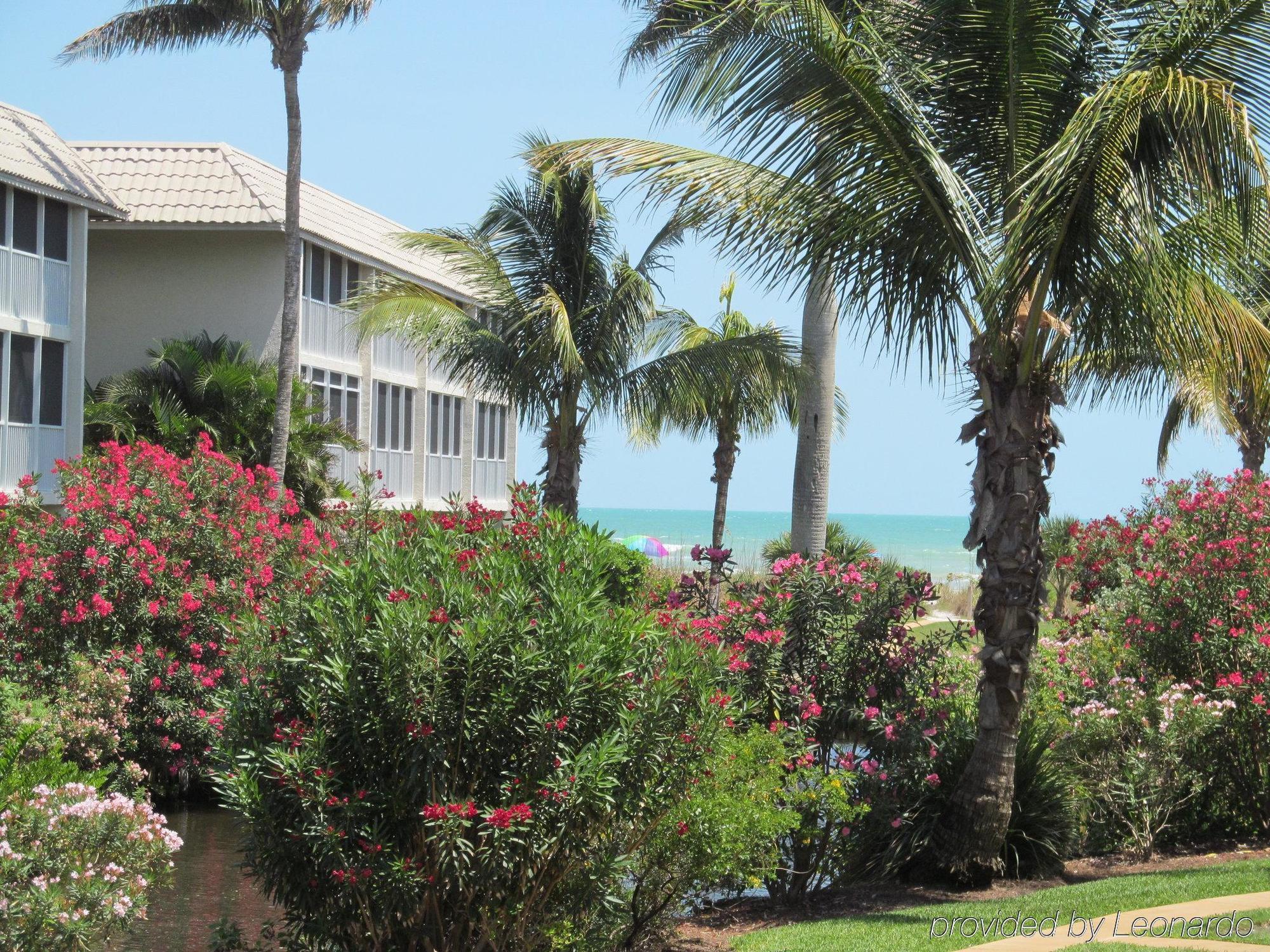Sanibel Siesta Condo Exteriör bild