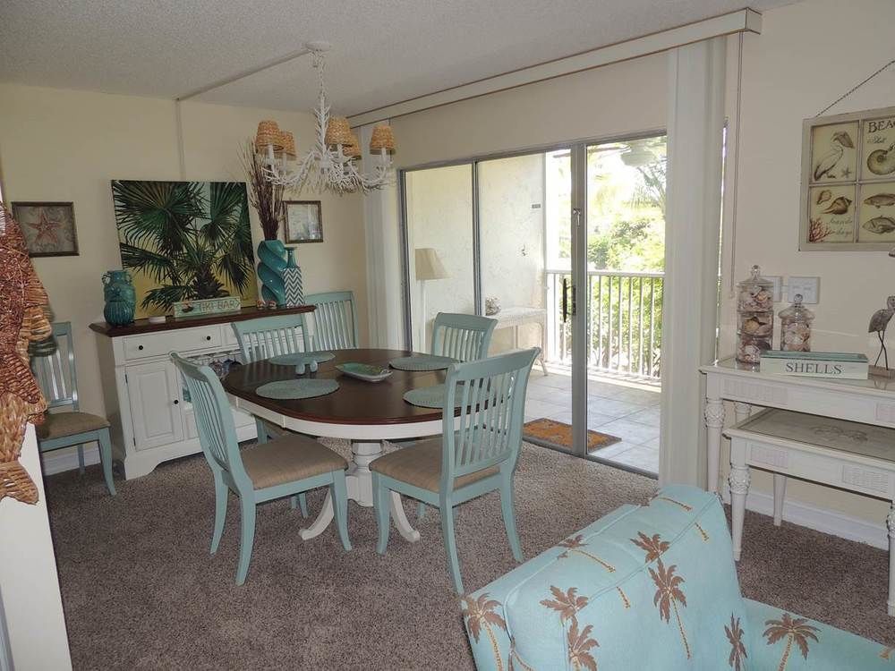 Sanibel Siesta Condo Exteriör bild