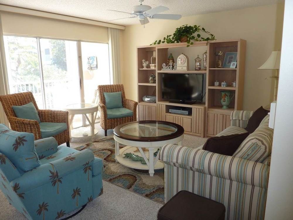 Sanibel Siesta Condo Exteriör bild