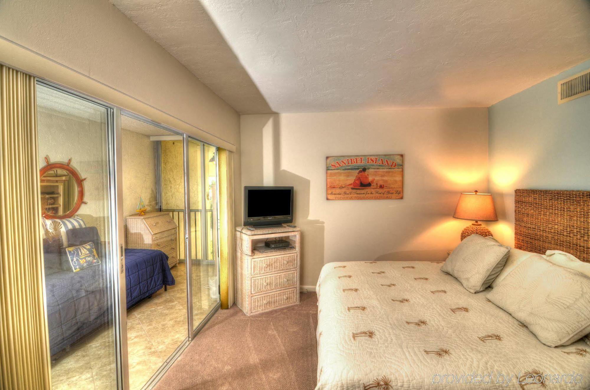 Sanibel Siesta Condo Exteriör bild