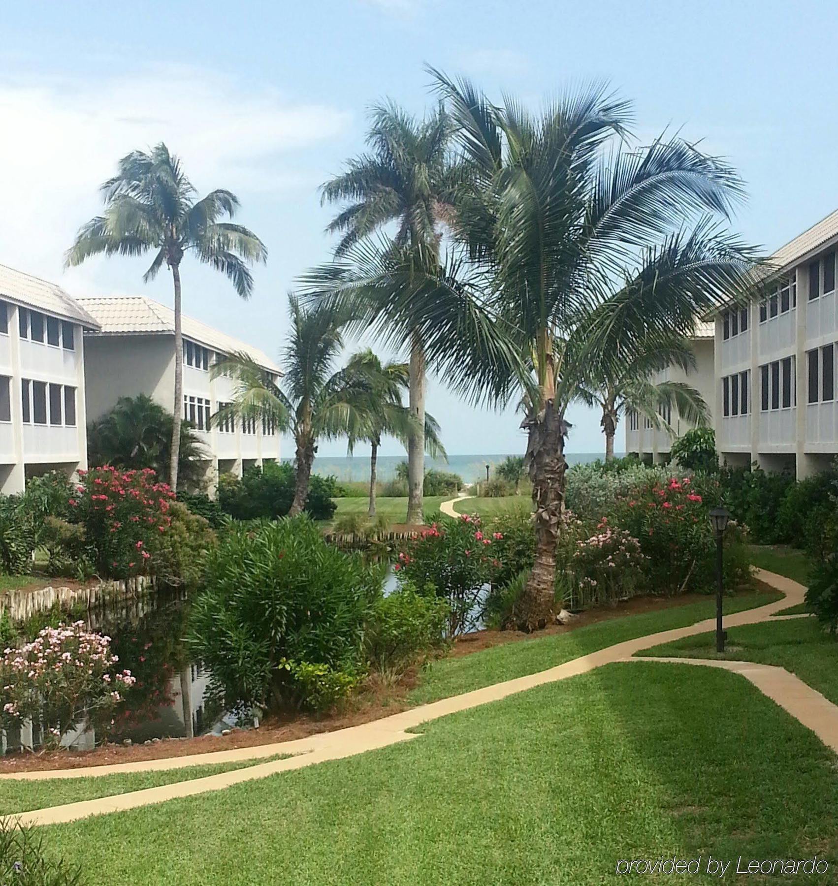 Sanibel Siesta Condo Exteriör bild