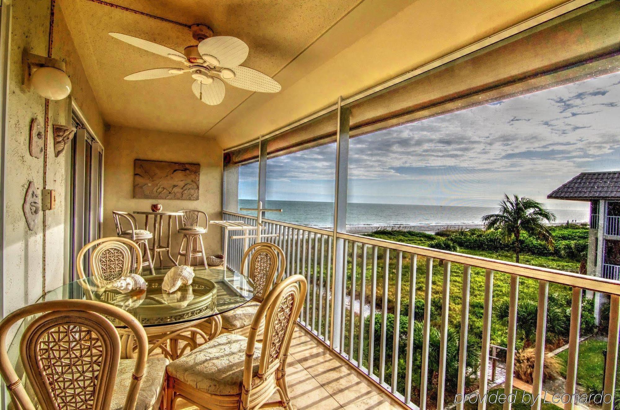 Sanibel Siesta Condo Exteriör bild