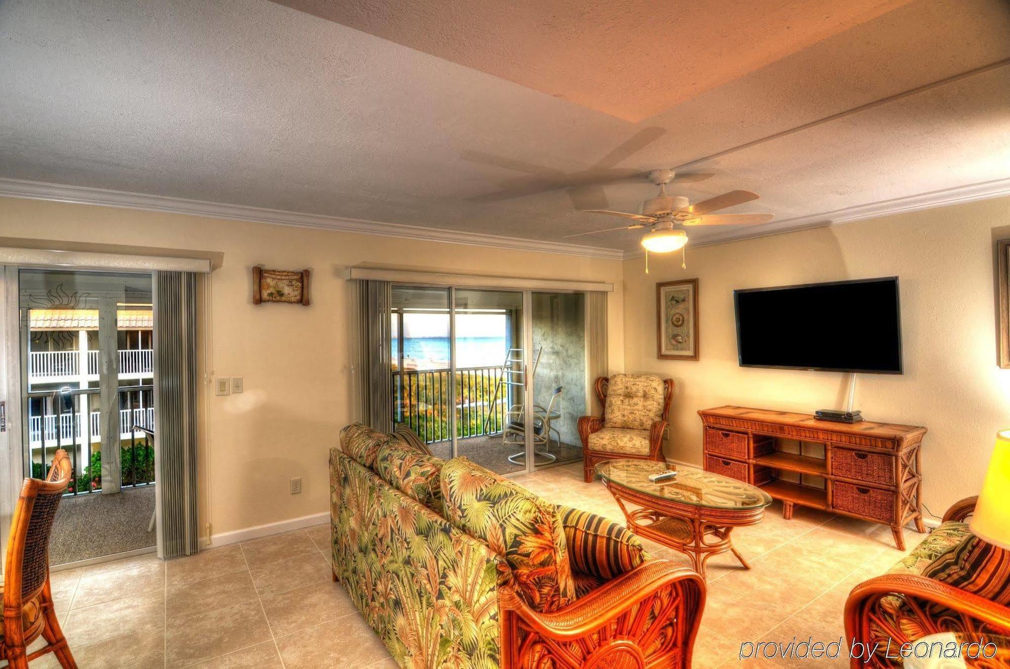 Sanibel Siesta Condo Exteriör bild